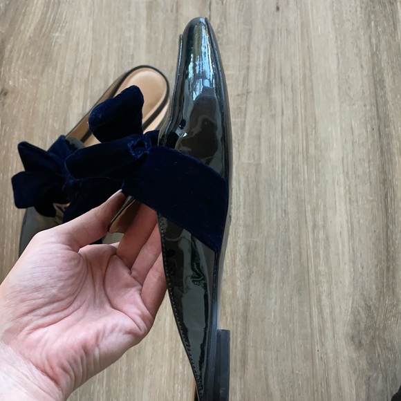 Banana Republic Mules - Picture 3 of 5